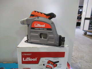 Invalzaag Lutool, LT6H007
