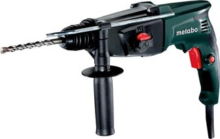 Combihamer SDS-plus Metabo, KHE 2444