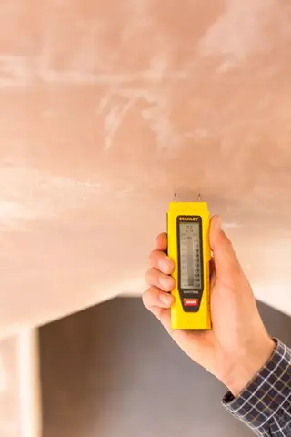 Vochtmeter Stanley, 0-77-030