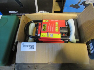 3x Fiets/scooter/motor Beugelslot Burg Wachter, HB 170/180