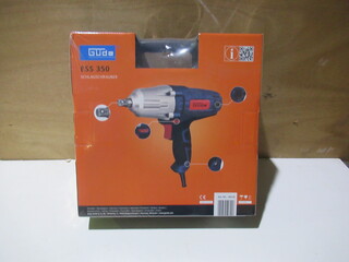 Slagmoersleutel Gude , ESS 350