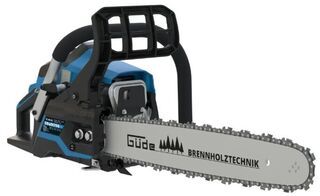 Motorkettingzaag Gude, KS 400-38