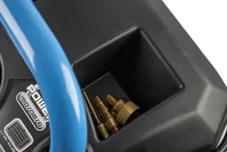 Compressor Gude, Airpower 190/08/6