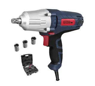 Slagmoersleutel Gude , ESS 350