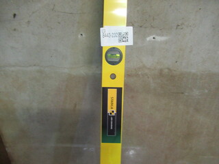 Stelwaterpas Stabila