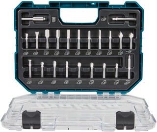 Frezenset Makita, D74778