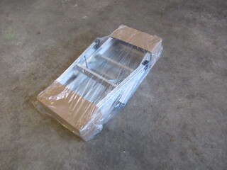 Trolley/steekwagen JR-Ladders, 80 Kg