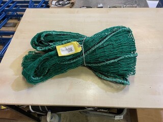 Aanhangernet Little Jumbo