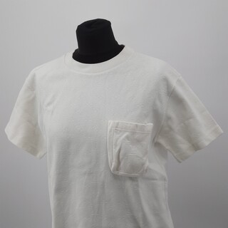 T-Shirt, maat XS, Louis Vuitton, RM222QTCLHIY49W