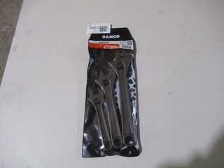 3-dlg bachoset Bachco, Adjust 3