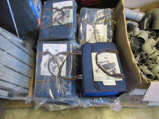 8x Rollator/tassen A1 Topcross