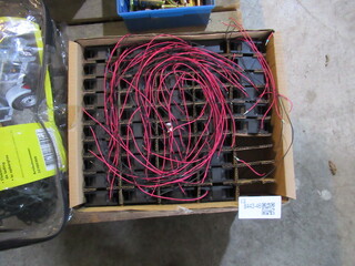 Ca. 46x Koel Ventilatortjes Sunon, MF 60252V3