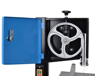 Lintzaag  Gude, GBS 200