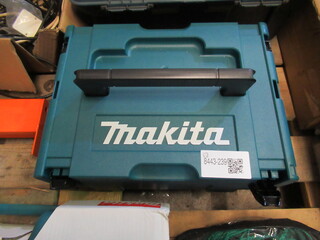Accu Schroefboormachine (body) Makita, DDF485