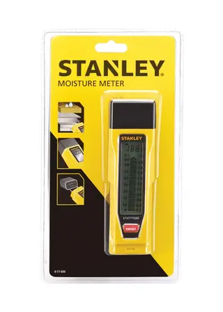 Vochtmeter Stanley, 0-77-030