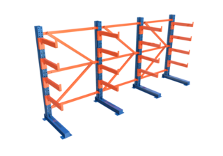 Afkort-Radiaalzaag Atika, KGSZ 305N