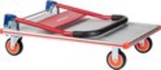 Plateauwagen Facom, FAPT-P 106