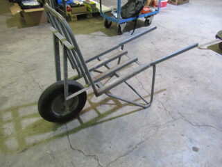 Steenkruiwagen Matador