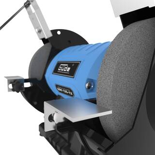 Werkbankslijper Gude, GDS 125-12