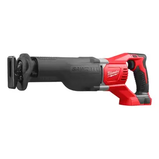 Reciprozaag (body) 18V Milwaukee, M18 BSX-0