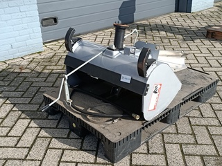 Grondfrees, BCS, ST SPN 50/60/70