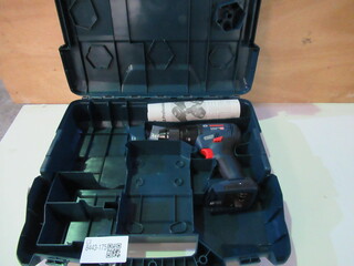 Accu-Klopboormachine (body) Bosch, GSB 18V-55