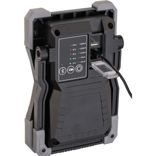 LED/Accu werklamp Brennenstuhl, Rufus