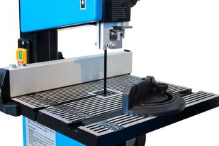 Lintzaag  Gude, GBS 200