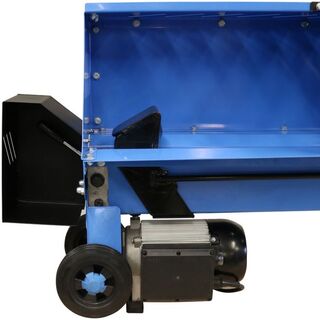 Houtklover Gude, GHS 370/4TE