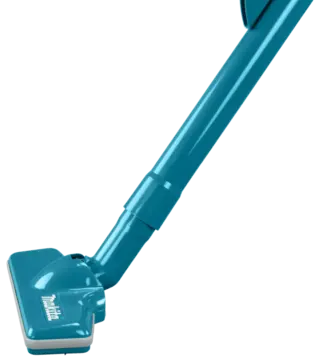 Accu Stofzuiger (body)  18V Makita, DCL 182Z