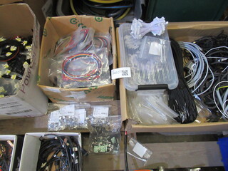 Partij div fijne electronica