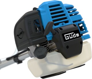 Bosmaaier Gude, GFS 52.3