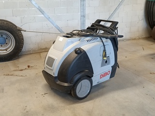 Hogedrukreiniger, Dibo, Optima CMP 149, 2010