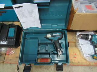 Accu-Slagmoersleutel (body) Makita, TW060D