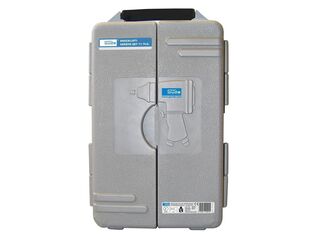 71-Dlg Luchtgereedschap Set Gude, 71-DLG