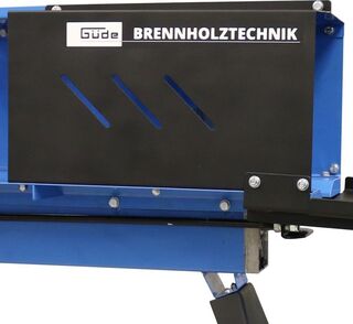 Houtklover Gude, GHS 370/4TE