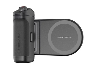 Pgytech Magcam Telefoonhouder Magsafe Connector Voor Iphone 12 13