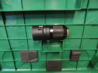 Boorhakhamer   Hikoki, DH 26PMC