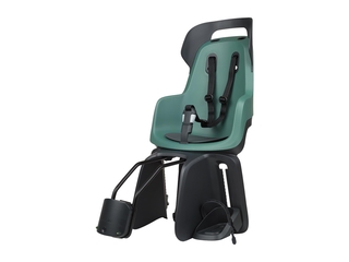 Bobike Maxi Go Fietsstoeltje Achter FF Peppermint