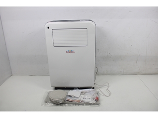 Everglades EV9061 Portable Airco 10000 btu