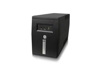ACT UPS Noodstroom 600VA/360W 1x stopcontact 1x C13 Line Interactive A