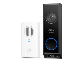 Eufy Video Deurbel E340 met Chime
