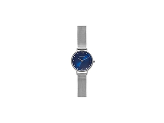 Skagen Anita SKW2307 Dameshorloge 30 mm Zilverkleurig