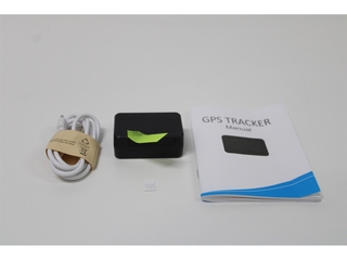 GPS Tracker 4G Met SIM  Magneet GPS Tracker Auto Scooter 167 landen +