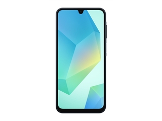 Samsung Galaxy A16 5G Smartphone 128GB Blauw Zwart