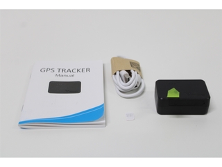 GPS Tracker 4G Met SIM Magneet GPS Tracker Auto Scooter 167 landen + E