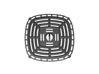 Gastroback Design Air Pro Enkel 37 l 1300 W Heteluchtfriteuse Zwart Ro