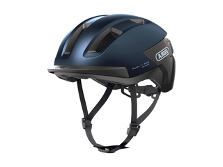 Abus Purl-Y Ace Fietshelm Midnight Blue M 54-58 cm