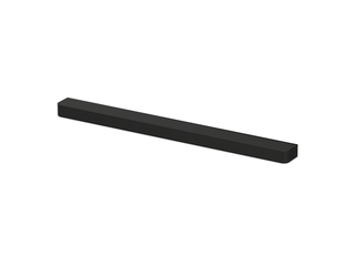 Sony BRAVIA Theatre Bar 9 Dolby Atmos Soundbar 13 luidsprekers Wi-Fi