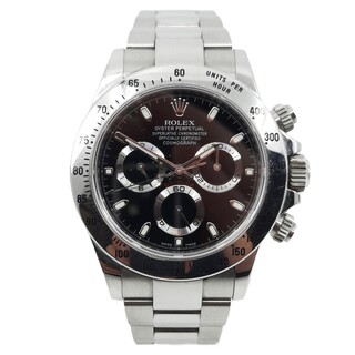Heren polshorloge, Rolex, Daytona 116520